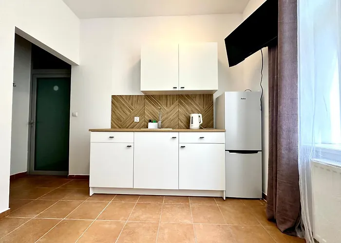 15m2 W Centrum & Parking Za Darmo * Sopot